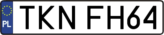 TKNFH64