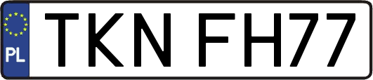 TKNFH77