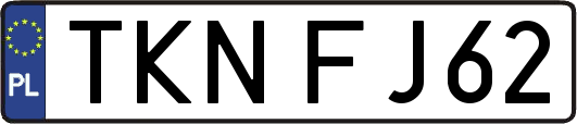 TKNFJ62