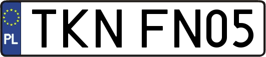 TKNFN05