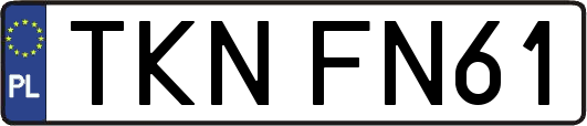 TKNFN61