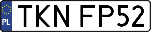 TKNFP52