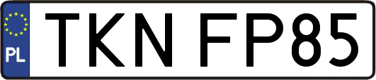 TKNFP85