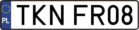 TKNFR08