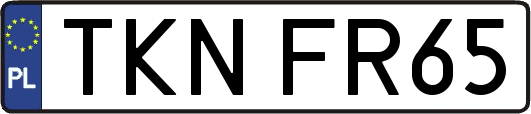 TKNFR65