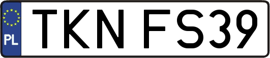 TKNFS39