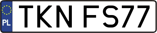 TKNFS77