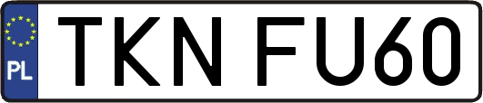 TKNFU60