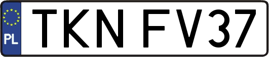 TKNFV37