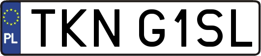 TKNG1SL
