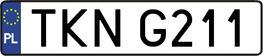 TKNG211