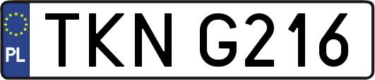 TKNG216