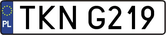 TKNG219