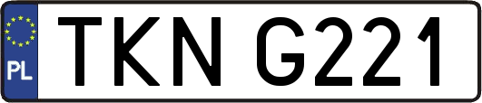TKNG221
