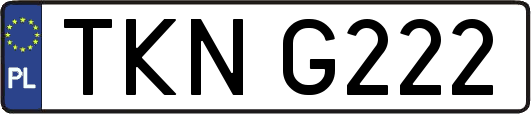 TKNG222