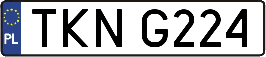 TKNG224