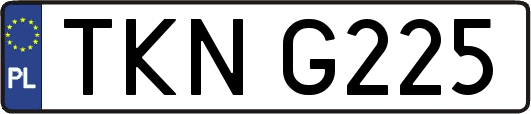 TKNG225