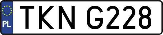 TKNG228
