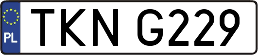 TKNG229