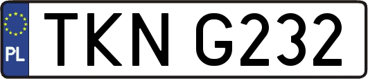 TKNG232