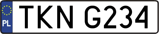 TKNG234