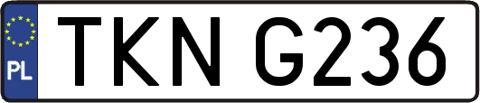 TKNG236