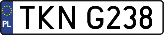 TKNG238