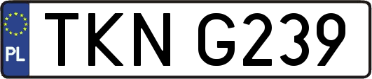 TKNG239