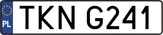 TKNG241