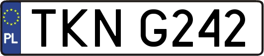 TKNG242