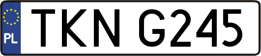 TKNG245