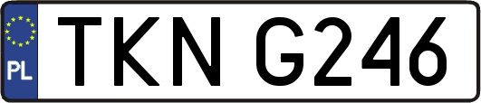 TKNG246