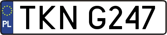 TKNG247