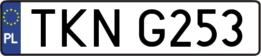 TKNG253