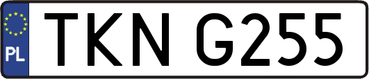 TKNG255