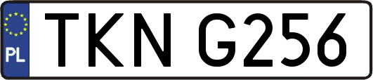 TKNG256
