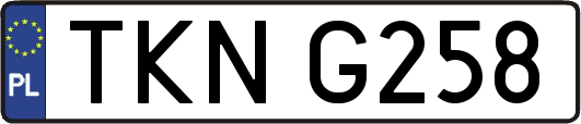 TKNG258