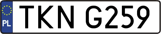 TKNG259
