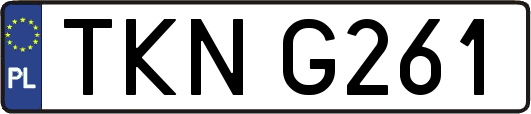 TKNG261