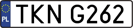 TKNG262
