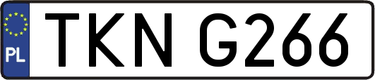 TKNG266
