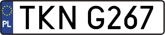 TKNG267