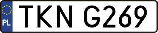 TKNG269