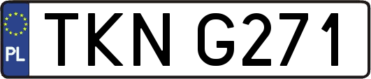 TKNG271