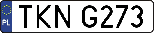 TKNG273