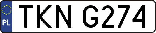 TKNG274