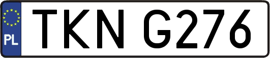 TKNG276