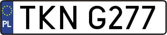 TKNG277