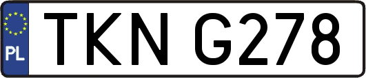 TKNG278