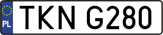 TKNG280